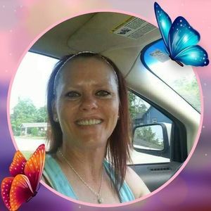 Meet your Posher, Christie